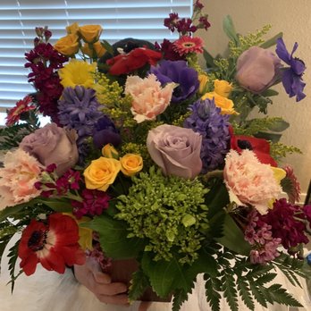 Our Secret Garden - Florists Near Me - Seattle, Washington Our Secret Garden - Florists Near Me - Seattle, Washington