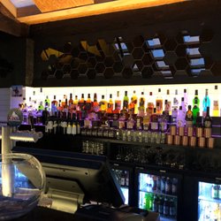 bobo's diner camberwell - Tootsies bar