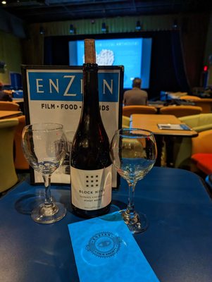Enzian Theater by null