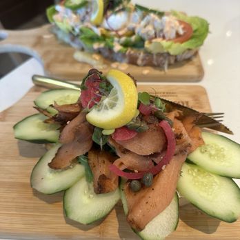 Toastique - Coffee & Tea Near Me - Chino Hills, California