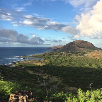 Makapu'u Point Lighthouse Trail - Hiking Near Me - Honolulu, Hawaii Makapu'u Point Lighthouse Trail - Hiking Near Me - Honolulu, Hawaii