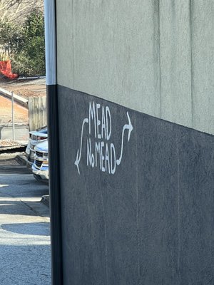 Monks Meadery by null