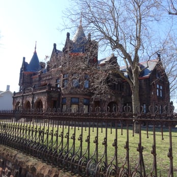 Sorg Mansion - Local Flavor Near Me - Middletown, Ohio Sorg Mansion - Local Flavor Near Me - Middletown, Ohio