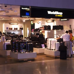 Lufthansa WorldShop