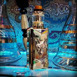 Blaze Smoke Shop and Hookah Lounge