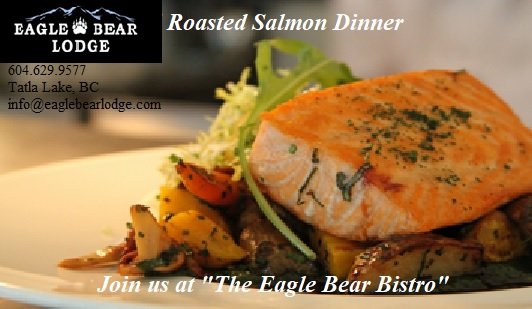 Eagle Bear Lodge by null