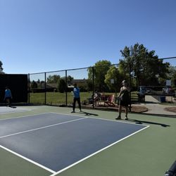 Las Flores Community Center