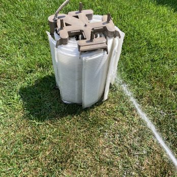Island Supreme Pools - Does your pool company Wash your filter? - Pool & Hot Tub Service Near Me Island Supreme Pools - Does your pool company Wash your filter? - Pool & Hot Tub Service Near Me