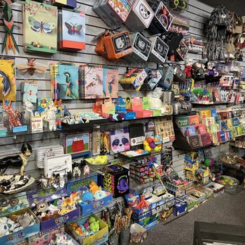 Prima Dora - Gift Shops Near Me - Georgetown, Texas