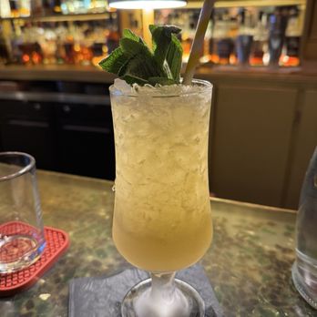 Lucky Restaurant - Medicine for loneliness - Wine Bars Near Me - Roanoke, Virginia