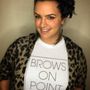 Photo of Brows by Jackie Batts