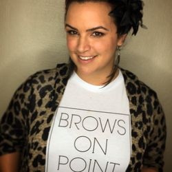 Brows by Jackie Batts