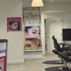 Babi Threading Salon