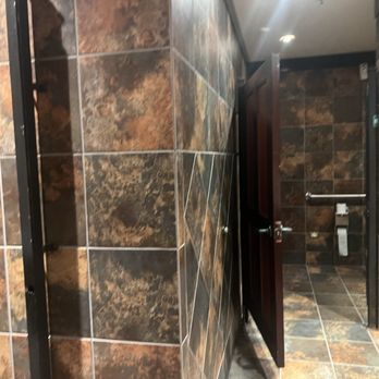 Kirby's Steakhouse - Male bathroom - Steakhouses Near Me - San Antonio, Texas Kirby's Steakhouse - Male bathroom - Steakhouses Near Me - San Antonio, Texas