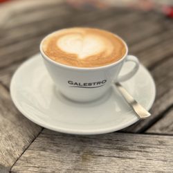 Galestro - Cappuccino