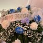 Photo of Domenic Graziano Flowers