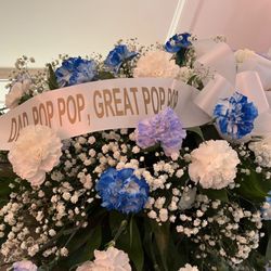 Domenic Graziano Flowers