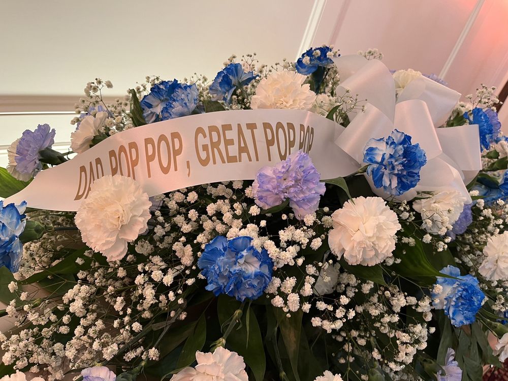 DOMENIC GRAZIANO FLOWERS Updated September 2024 17 Reviews 518