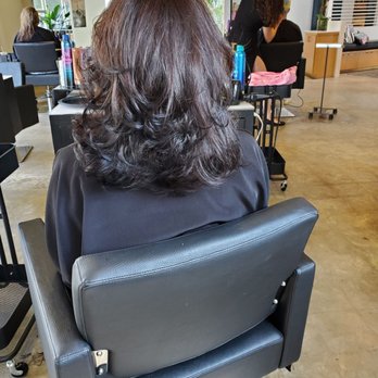 M Salon - Hair Salons Near Me - Houston, Texas
