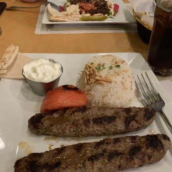 Lebanese Kitchen - Lebanese Near Me - Fairfax, Virginia Lebanese Kitchen - Lebanese Near Me - Fairfax, Virginia