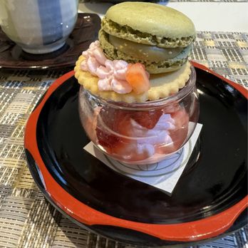 Cha-An - Japanese Near Me - New York, New York Cha-An - Japanese Near Me - New York, New York