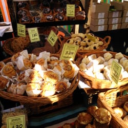 Buenos Aires Market