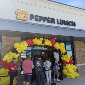 Pepper Lunch - Seafood Near Me - Frisco, Texas Pepper Lunch - Seafood Near Me - Frisco, Texas