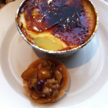 Flour Bakery + Cafe - Verne brûlée wow - Coffee & Tea Near Me - Cambridge, Massachusetts