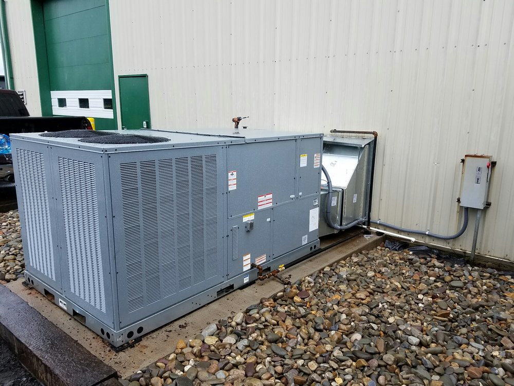 Slide of ALCO HVAC Plumbing & Gas