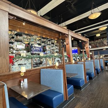 Library Café - Very nice interior - Cocktail Bars Near Me - Farmingdale, New York Library Café - Very nice interior - Cocktail Bars Near Me - Farmingdale, New York