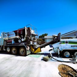Townsend Concrete - The highest quality concrete delivery in Fairfield, CA