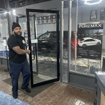 Luxury Drip Auto Spa - Auto Detailing Near Me - Chicago, Illinois