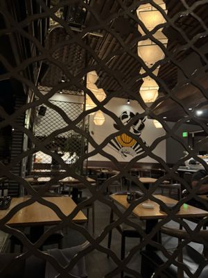 Bamboo Sushi by null