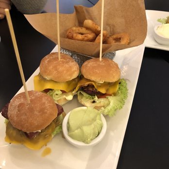Burgerklubben - Burgers Near Me - Frederiksberg, 84