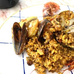 Cassai Beach House - So Far, The BEST Paella We've Had So Far