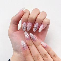 Hi5 Nails & Spa
