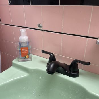 Genteel Plumbers - New faucet. - Plumbing Near Me - San Francisco, California