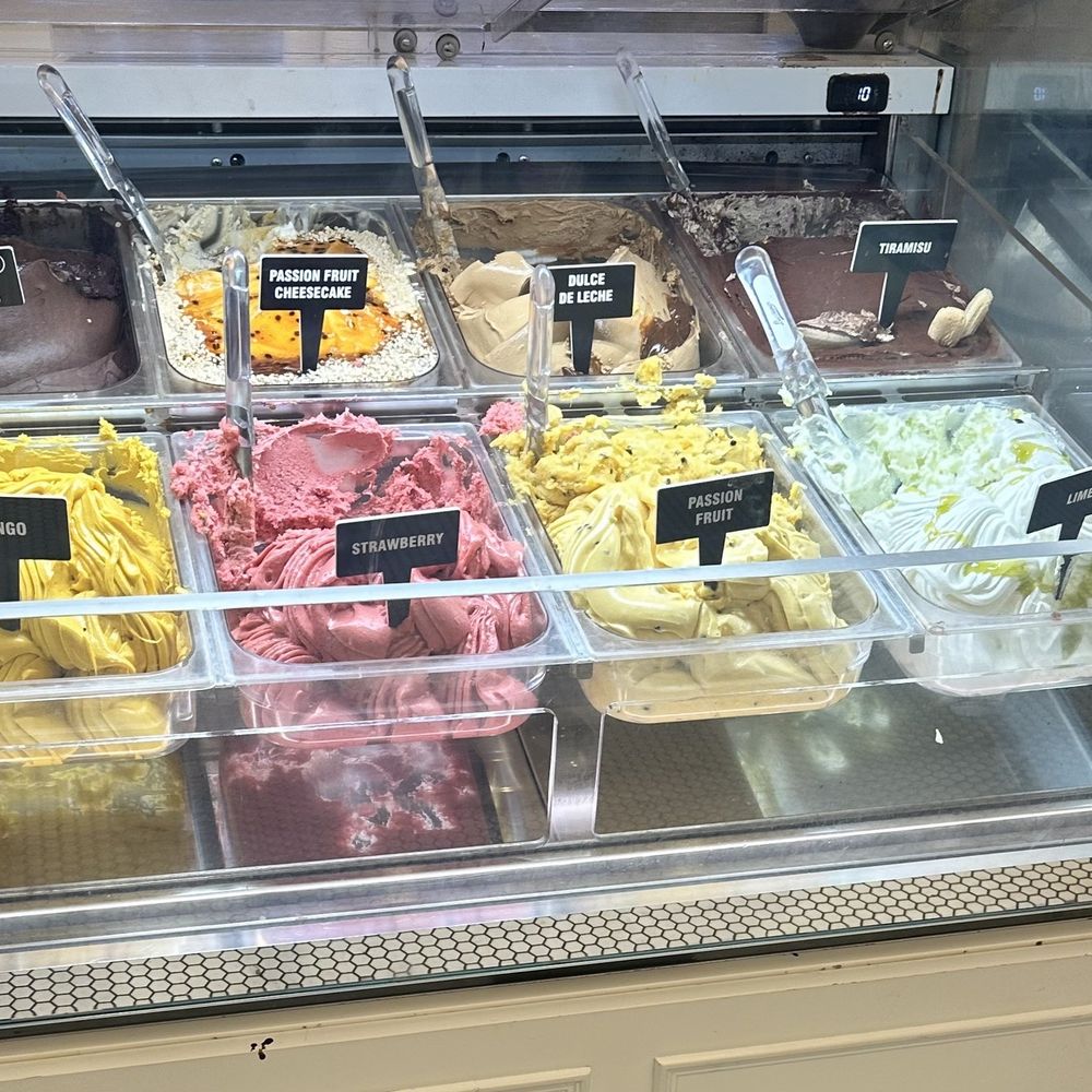 Lucciano's - Gelato Near Me - East Rutherford, New Jersey Lucciano's - Gelato Near Me - East Rutherford, New Jersey