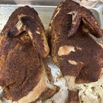Paul’s Kitchen BBQ & Beyond - Smoked Chicken - Barbeque Near Me - Jackson, Tennessee Paul’s Kitchen BBQ & Beyond - Smoked Chicken - Barbeque Near Me - Jackson, Tennessee