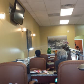 Sterling Nails & Beauty - Nice big customer chairs - Nail Salons Near Me - Sterling, Virginia Sterling Nails & Beauty - Nice big customer chairs - Nail Salons Near Me - Sterling, Virginia