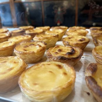 A Carioca - Food Near Me - Lisbon, 11