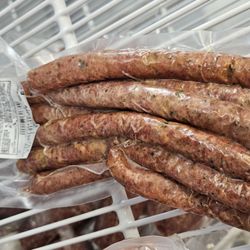 Cosper's Country Meat Market