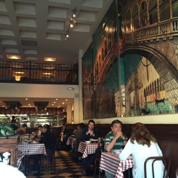 Giuseppis - Italian style! - Pizza Near Me - Tijuana, BCN