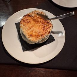 French Onion French Onion