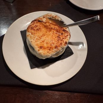 Okeechobee Steak House - French Onion - Steakhouses Near Me - West Palm Beach, Florida Okeechobee Steak House - French Onion - Steakhouses Near Me - West Palm Beach, Florida