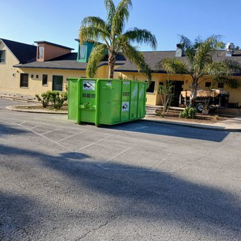 Bin There Dump That - Dumpster Rental Near Me - Hudson, Florida Bin There Dump That - Dumpster Rental Near Me - Hudson, Florida