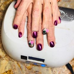 Js Nails