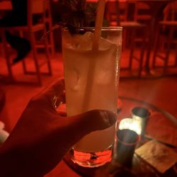 Eleven11 - El Cajon Blvd Cocktail