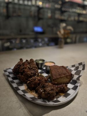 Church and Union Nashville by null