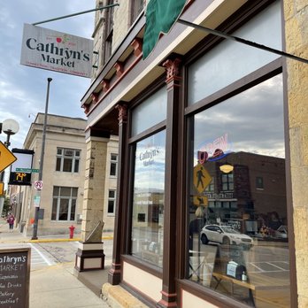 Cathyrn’s Market - Coffee & Tea Near Me - Dodgeville, Wisconsin Cathyrn’s Market - Coffee & Tea Near Me - Dodgeville, Wisconsin